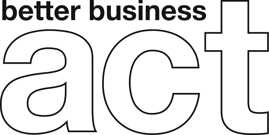 Members of the Better Business Act