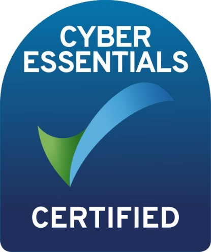 We are commitment to Cyber Security